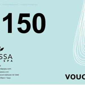 $150 Gift Voucher