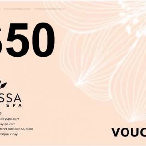 $50 Gift Voucher